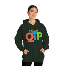 Load image into Gallery viewer, Question the Premise Hoodie