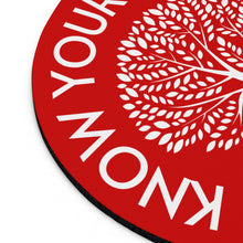 Load image into Gallery viewer, Know Your Strengths Mouse Pad