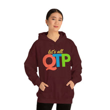 Load image into Gallery viewer, Question the Premise Hoodie