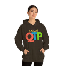 Load image into Gallery viewer, Question the Premise Hoodie