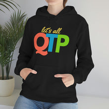 Load image into Gallery viewer, Question the Premise Hoodie