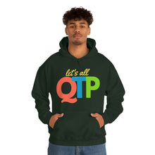 Load image into Gallery viewer, Question the Premise Hoodie