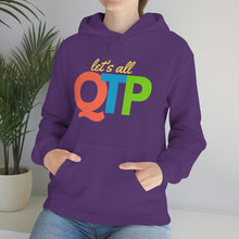 Load image into Gallery viewer, Question the Premise Hoodie