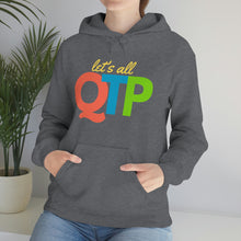 Load image into Gallery viewer, Question the Premise Hoodie