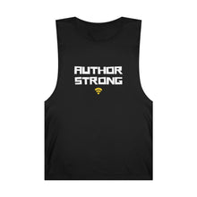 Load image into Gallery viewer, Author Strong Tank Top