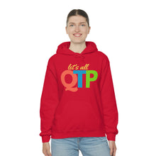 Load image into Gallery viewer, Question the Premise Hoodie