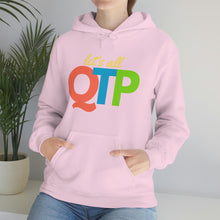 Load image into Gallery viewer, Question the Premise Hoodie