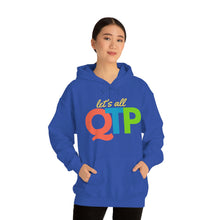 Load image into Gallery viewer, Question the Premise Hoodie