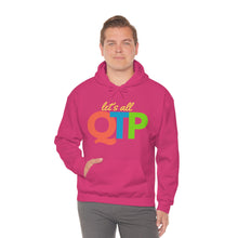 Load image into Gallery viewer, Question the Premise Hoodie