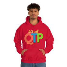 Load image into Gallery viewer, Question the Premise Hoodie