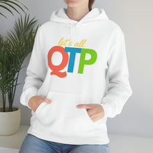 Load image into Gallery viewer, Question the Premise Hoodie