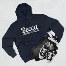 Load image into Gallery viewer, Becca Nation Hoodie