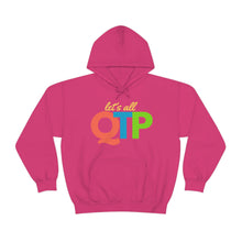 Load image into Gallery viewer, Question the Premise Hoodie