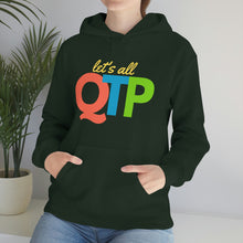 Load image into Gallery viewer, Question the Premise Hoodie