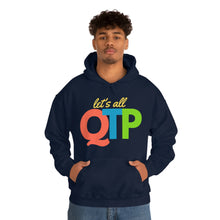 Load image into Gallery viewer, Question the Premise Hoodie