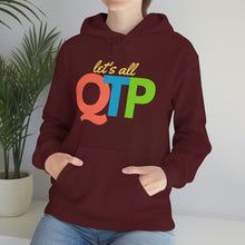 Load image into Gallery viewer, Question the Premise Hoodie