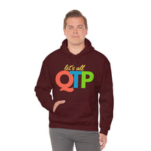 Load image into Gallery viewer, Question the Premise Hoodie