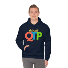 Load image into Gallery viewer, Question the Premise Hoodie