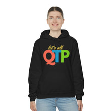 Load image into Gallery viewer, Question the Premise Hoodie