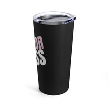 Load image into Gallery viewer, Author Boss Insulated Tumbler