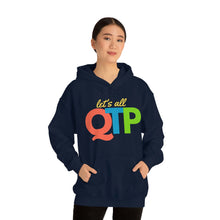 Load image into Gallery viewer, Question the Premise Hoodie