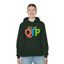 Load image into Gallery viewer, Question the Premise Hoodie