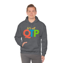 Load image into Gallery viewer, Question the Premise Hoodie