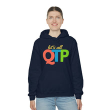 Load image into Gallery viewer, Question the Premise Hoodie
