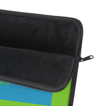 Load image into Gallery viewer, Becca Nation Laptop Sleeve