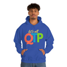 Load image into Gallery viewer, Question the Premise Hoodie