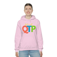 Load image into Gallery viewer, Question the Premise Hoodie