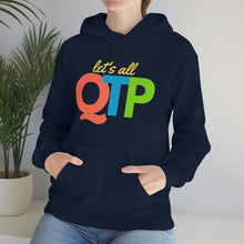 Load image into Gallery viewer, Question the Premise Hoodie