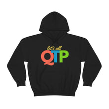 Load image into Gallery viewer, Question the Premise Hoodie