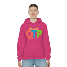 Load image into Gallery viewer, Question the Premise Hoodie