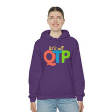Load image into Gallery viewer, Question the Premise Hoodie