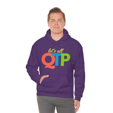 Load image into Gallery viewer, Question the Premise Hoodie