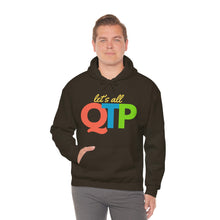 Load image into Gallery viewer, Question the Premise Hoodie
