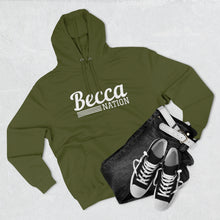 Load image into Gallery viewer, Becca Nation Hoodie