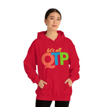 Load image into Gallery viewer, Question the Premise Hoodie