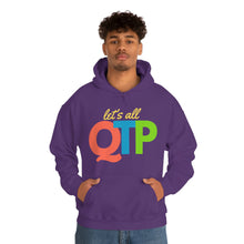 Load image into Gallery viewer, Question the Premise Hoodie