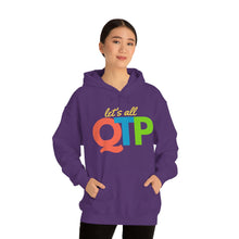 Load image into Gallery viewer, Question the Premise Hoodie