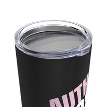 Load image into Gallery viewer, Author Boss Insulated Tumbler