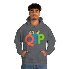 Load image into Gallery viewer, Question the Premise Hoodie