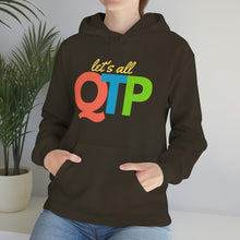 Load image into Gallery viewer, Question the Premise Hoodie
