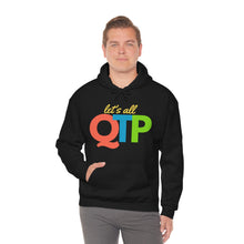 Load image into Gallery viewer, Question the Premise Hoodie
