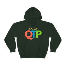 Load image into Gallery viewer, Question the Premise Hoodie