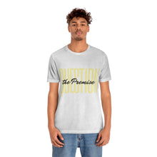 Load image into Gallery viewer, QTP Unisex Short Sleeve Tee