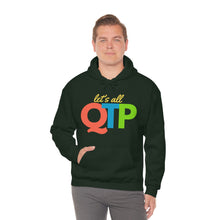 Load image into Gallery viewer, Question the Premise Hoodie