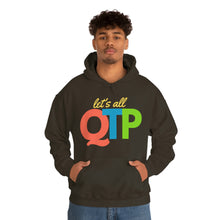 Load image into Gallery viewer, Question the Premise Hoodie
