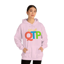 Load image into Gallery viewer, Question the Premise Hoodie
